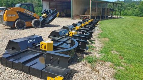 skid steer attachments columbus ohio|craigslist forklift columbus ohio.